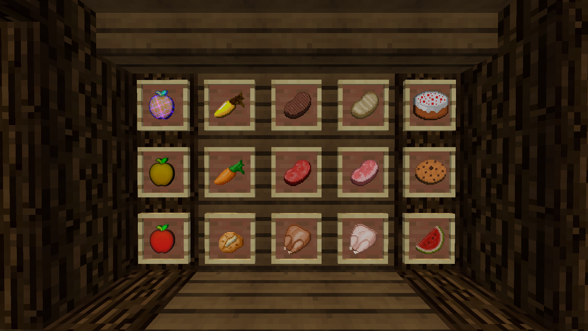Gallery Image 2 for spreendmc mashz v2 (by L) on vVPRP